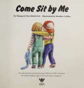 Come Sit by Me