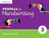 Penpals for Handwriting Year 3 Practice Book