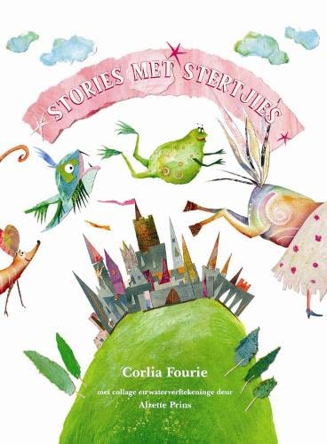 Stories Met Stertjies