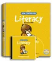 New Generation Literacy Resource File