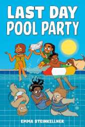 Last Day Pool Party