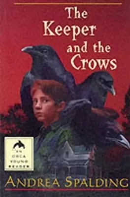 The Keeper and the Crows
