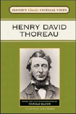 Henry David Thoreau
