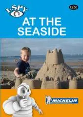 I-Spy at the Seaside