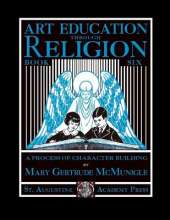 Art Education Through Religion: Book Six