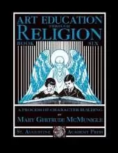 Art Education Through Religion: Book Six