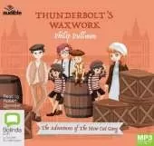 Thunderbolt's Waxwork