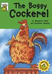 Leapfrog: The Bossy Cockerel
