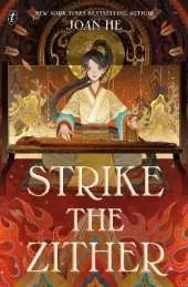 Strike the Zither