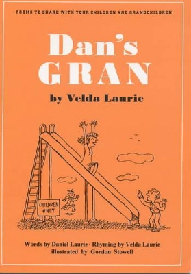 Dan's Gran