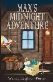Max's Midnight Adventure
