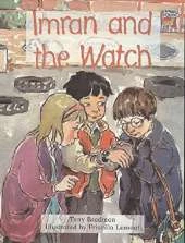 Imran and the Watch