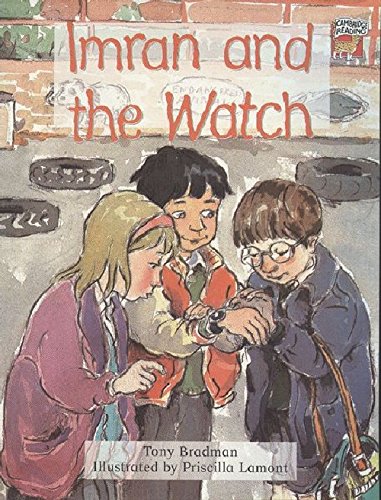 Imran and the Watch