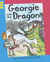 Reading Corner: Georgie and the Dragon
