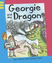 Reading Corner: Georgie and the Dragon