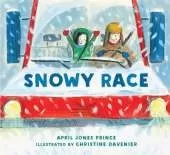 Snowy Race