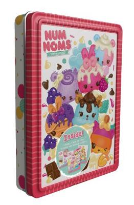 Num Noms Happy Tin
