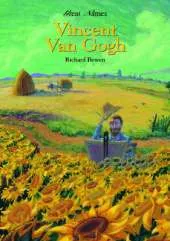 Vincent Van Gogh - Modern Artist