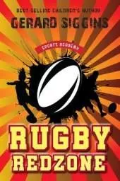 Rugby Redzone: Sports Academy Book 2