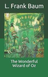 The Wonderful Wizard of Oz