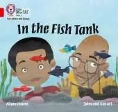 In the Fish Tank: Band 02a/Red a