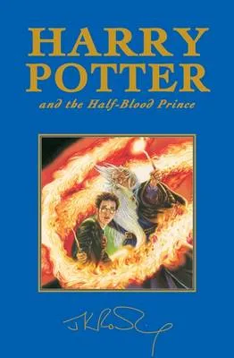 Harry Potter and the Half-Blood Prince