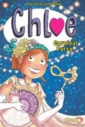 Chloe Vol. 5: Carnival Party