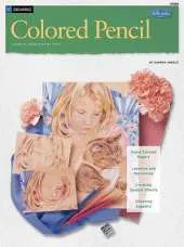 Coloured Pencil Basics
