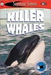 Seemore Readers: Killer Whales