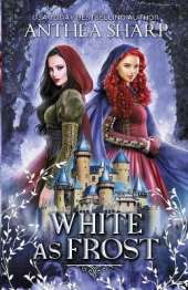 White as Frost: A Dark Elf Fairytale