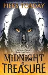 Midnight Treasure: Discover this immersive new story about werwolves and vampirs, from an award-winning author