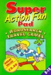 Super Action Fun Pad