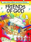 Friends of God