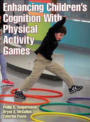 Enhancing Children's Cognition with Physical Activity Games