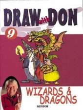 Draw with Don