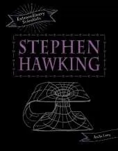 Stephen Hawking