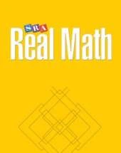 Real Math - Number Strip - Grades K-2