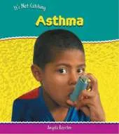 It's Not Catching: Asthma Hardback
