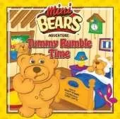 Tummy Rumble Time: Mini Bears