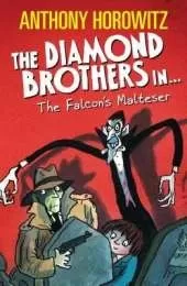 The Diamond Brothers in The Falcon's Malteser