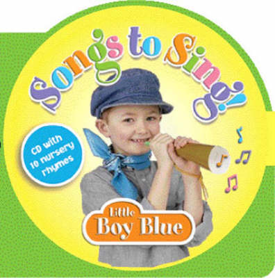 Little Boy Blue