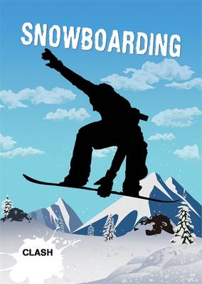 Clash Level 3: Snowboarding