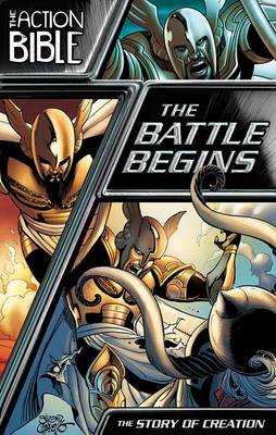 The Battle Begins: The Story of Creation