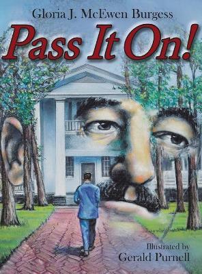 Pass it on!