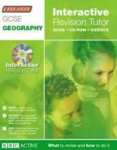 GCSE Bitesize Geography Interactive Revision Tutor