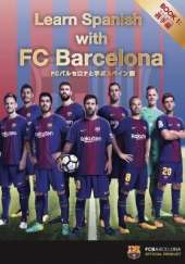Learn Spanish with FC Barcelona: FC Barcelona Official Product