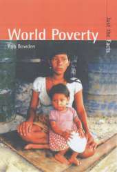 Just the Facts: World Poverty