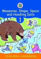 Cambridge Mathematics Direct 1 Measures, Shape, Space and Handling Data Teacher's Book