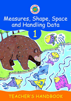 Cambridge Mathematics Direct 1 Measures, Shape, Space and Handling Data Teacher's Book