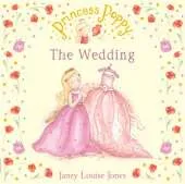Princess Poppy: The Wedding